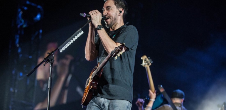 linkin-park-grubunun-kurucusu-tezos-ta-nft-serisini-yayinlayacak - Crypto Turkey Linkin Park Grubunun Kurucusu, Tezos’ta NFT Serisini Yayınlayacak