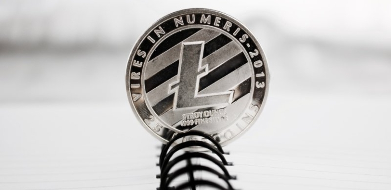Litecoin’de (LTC) yaşam belirtilileri: “Dijital gümüş” %20 yükseldi