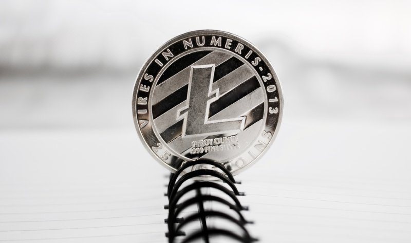 Litecoin’de (LTC) yaşam belirtilileri: “Dijital gümüş” %20 yükseldi