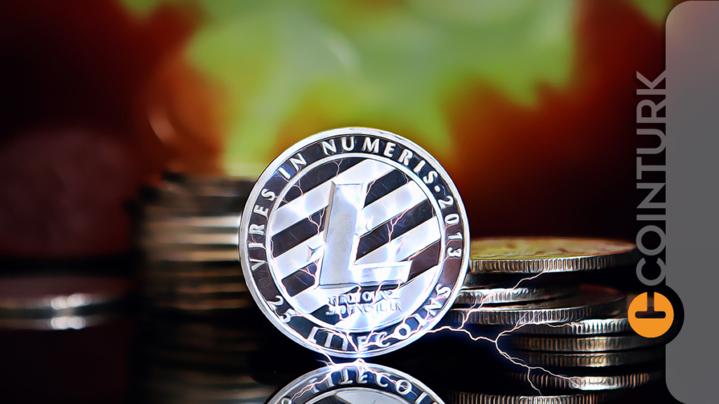 Litecoin’den VISA Kartı Paylaşımı! LTC Fiyatı Doping İle Artışa Geçti