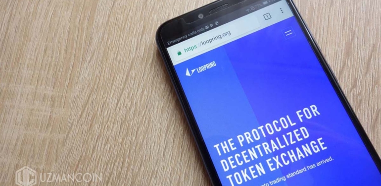 loopring-coin-nedir-lrc-hakkinda-bilmeniz-gerekenler - Crypto Turkey Loopring coin nedir? LRC hakkında bilmeniz gerekenler