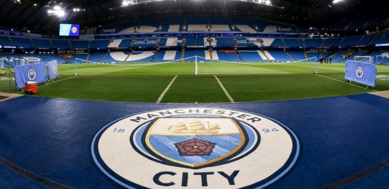 Manchester City, Kripto Ortaklığını Askıya Aldı