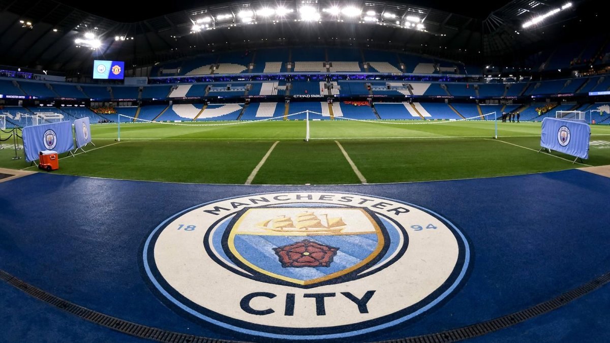 Manchester City, Kripto Ortaklığını Askıya Aldı