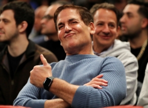Mark Cuban, Bitcoin (BTC) Eğitim Bursu Vermek İçin Dr. Pepper Ortak Oldu