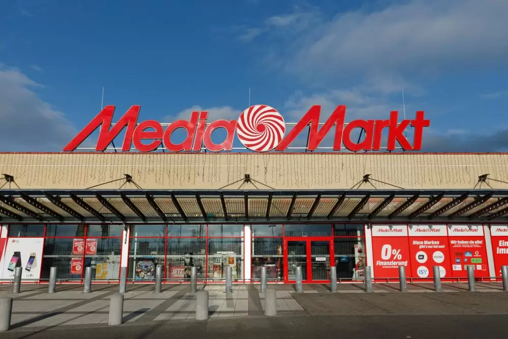 MediaMarkt Siber Saldırıya Uğradı! 50 Milyon Dolar Değerinde Bitcoin İstiyorlar!