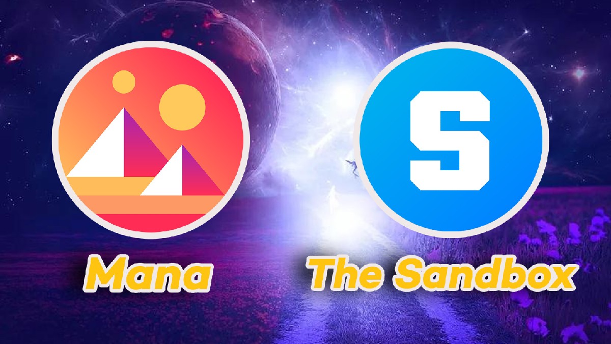 Metaverse Savaşları: The Sandbox (SAND) mı? Decentraland Mi?