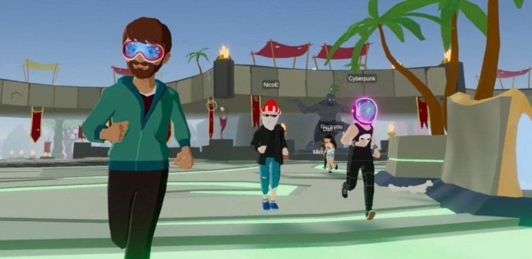 metaverse-te-1-trilyon-dolarlik-firsat-goren-grayscale-den-decentraland-vurgusu - Crypto Turkey Metaverse’te 1 trilyon dolarlık fırsat gören Grayscale’den Decentraland vurgusu