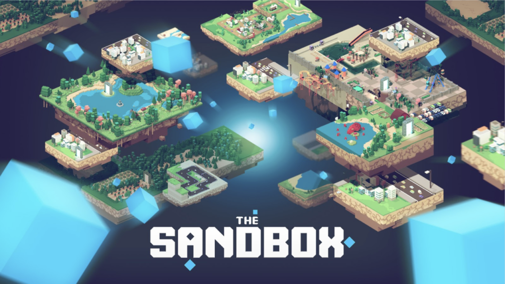 Metaverse’ün En Pahalı Yatı The Sandbox’ta Satıldı!