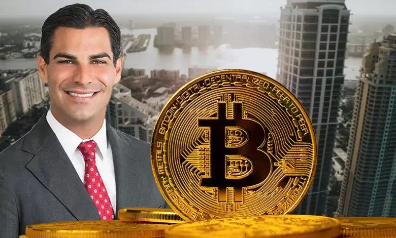 Miami Belediye Başkanı Açıkladı: “MiamiCoin Tut Bitcoin Kazan!”