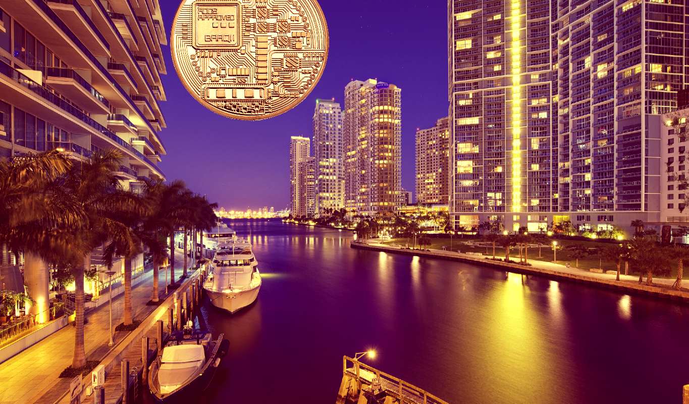 Miami Belediye Başkanı Francis Suarez’den “Ücretsiz Bitcoin (BTC)” Açıklaması!