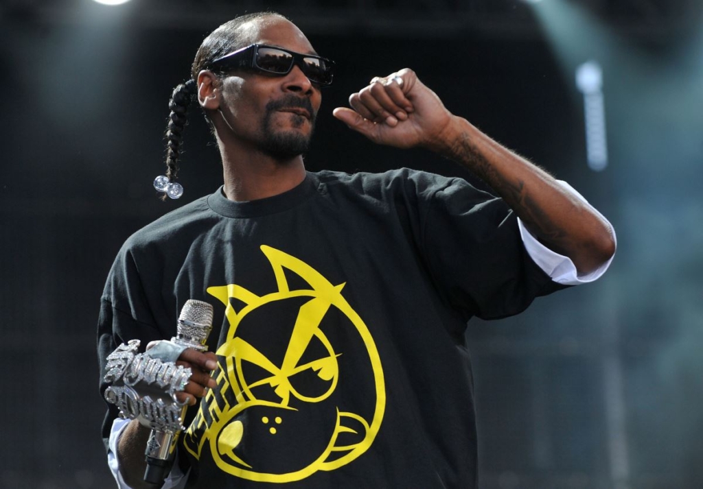 Miami Sanat Haftası’nda, Snoop Dogg’un NFT’leri Sergilenecek