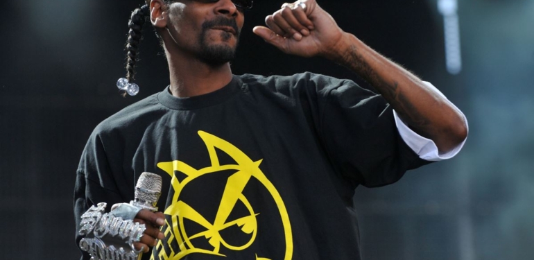 Miami Sanat Haftası’nda, Snoop Dogg’un NFT’leri Sergilenecek