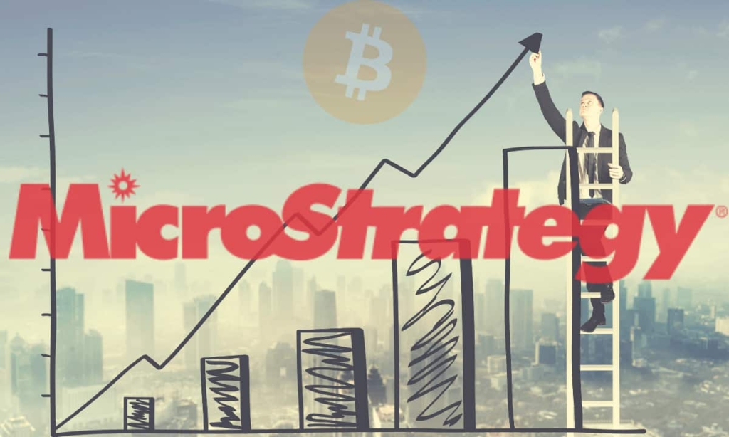 MicroStrategy 7000 Bitcoin Satın Aldığını Duyurdu! İşte Ortalama Maliyetleri!