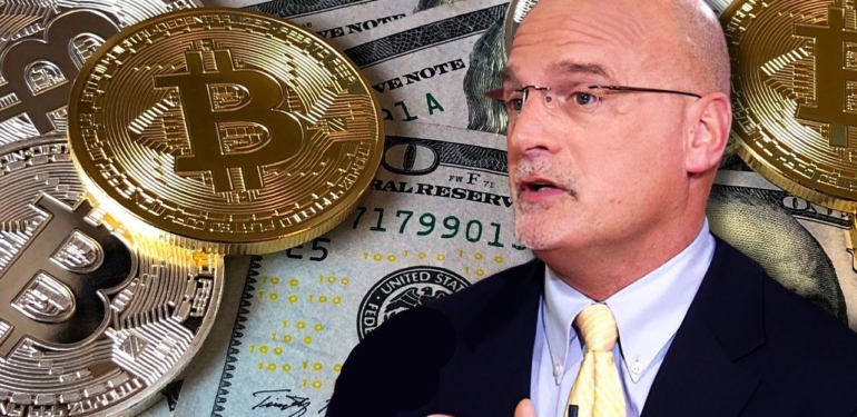 Mike McGlone’dan Bitcoin (BTC) Yorumu Geldi