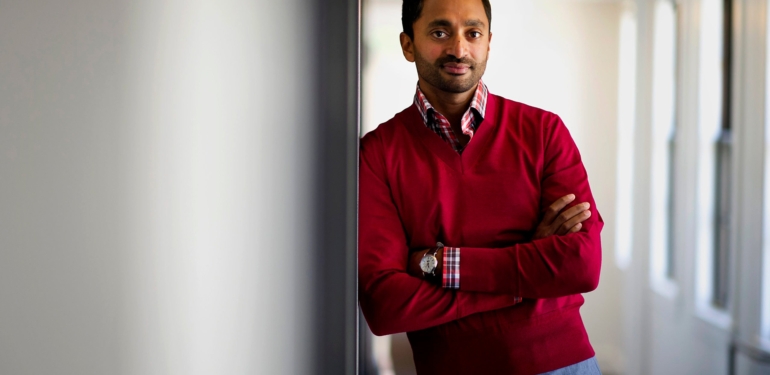 Milyarder Chamath Palihapitiya Yatırımcıları Uyardı