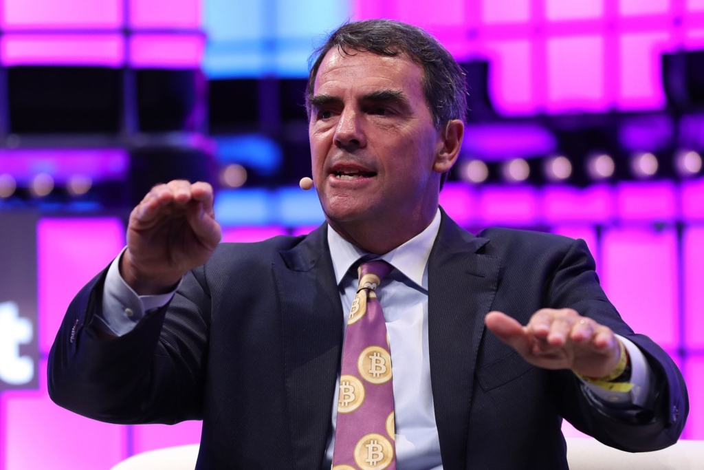 Milyarder Tim Draper, Takip Ettiği İki Altcoin’i Açıkladı