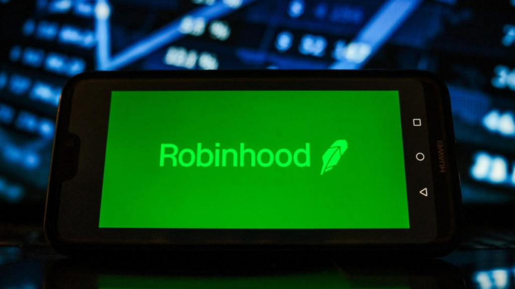 Milyonlarca Kullanıcı Etkilendi: Robinhood, Veri İhlali Soruşturması İle Gündem Oldu