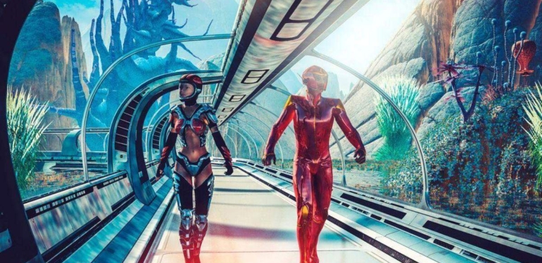 Milyonluk Aboneli Analist: Bu Metaverse Coin, Yükselmeye Hazır!