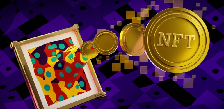 Milyonluk Aboneli Analist, Fırlayacak 2 NFT Coin’inin İsmini Verdi!