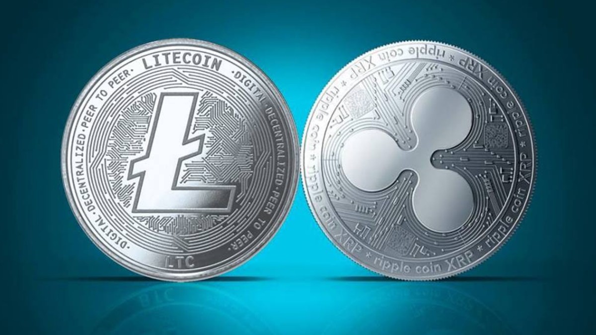 Nam Salan Analist, Ripple ve Litecoin İçin Sıradakini Açıkladı!