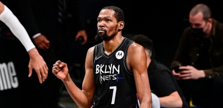 NBA Yıldızı Kripto Para Yatırımlarına da Odaklanan Bir Firma Kuruyor