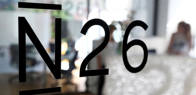 neobank-n26-abd-pazarindan-cikisini-onayladi - Crypto Turkey Neobank N26, ABD Pazarından Çıkışını Onayladı