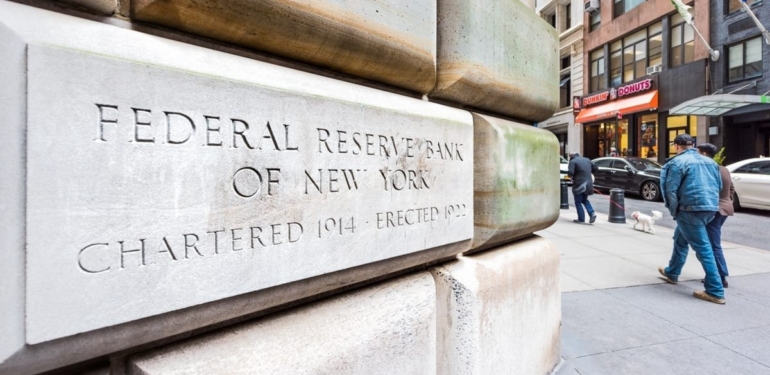 New York Fed, BIS ile Birlikte Fintech Araştırma Bölümünü Başlattı