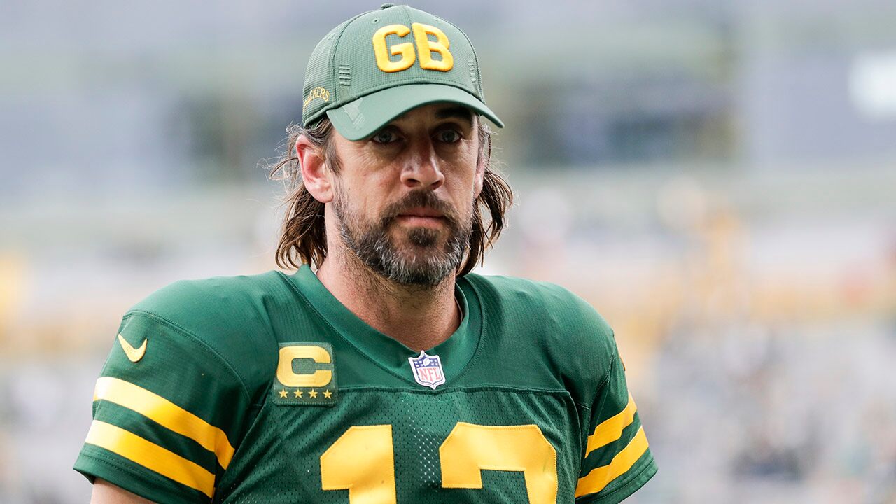 NFL Yıldızı Aaron Rodgers, Maaşının Bir Kısmını Bitcoin (BTC) Olarak Alacak!