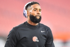 NFL Yıldızı Odell Beckham, Maaşının Tamamını Bitcoin (BTC) Olarak Alacak