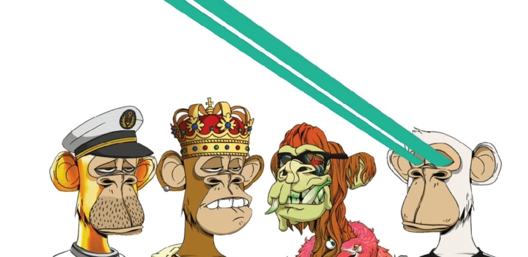 NFT’ler Sahnede: NFT Müzik Grubu Kingship Hayranları İle Buluşmaya Hazırlanıyor!