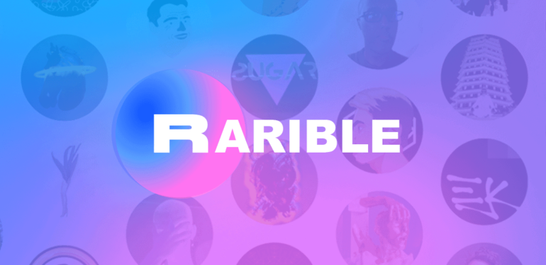 nft-pazaryeri-rarible-mesajlasma-ozelligini-baslatti - Crypto Turkey NFT Pazaryeri Rarible, Mesajlaşma Özelliğini Başlattı