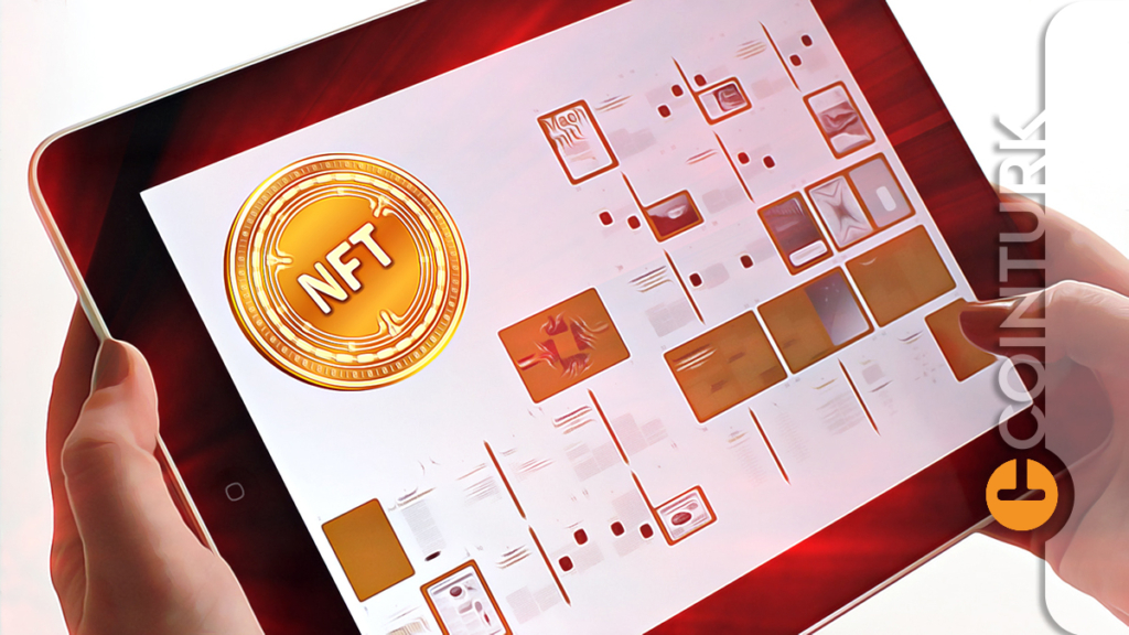 NFT Piyasalarında Son Durum! En Popüler NFT Projeleri!