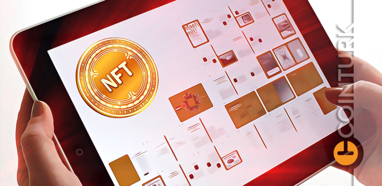 NFT Piyasalarında Son Durum! En Popüler NFT Projeleri!