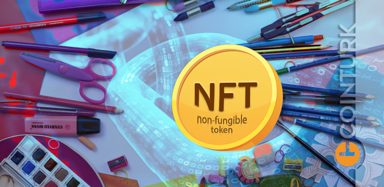 NFT: Sanatçılar İçin Kalıcı İş Modelleri Oluşturacak! Önümüzdeki Dönemde NFT Pazarı!