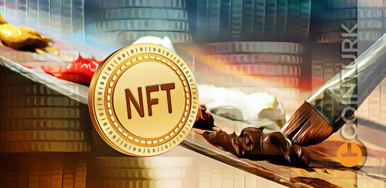nft-sozlugu-nft-toplulugunun-kullandigi-terimler - Crypto Turkey NFT Sözlüğü: NFT Topluluğunun Kullandığı Terimler!