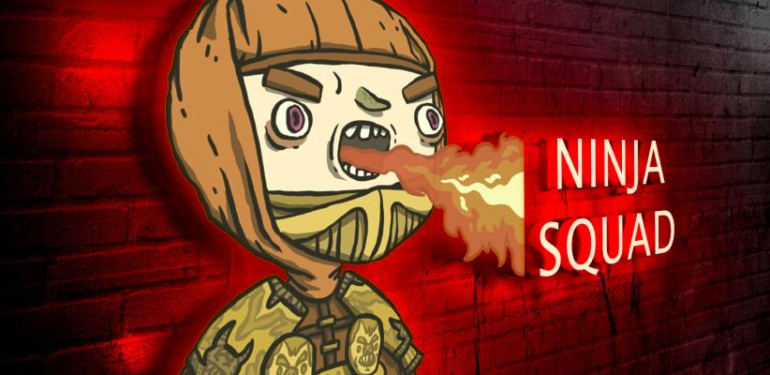 ninja-squad-nft-nedir-detayli-inceleme - Crypto Turkey Ninja Squad NFT Nedir? Detaylı İnceleme