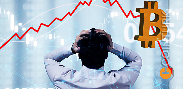 “Nu” Varyantı Kripto Para Piyasalarını Olumsuz Etkiliyor!