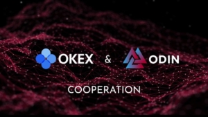 ODIN, Cardano ve OKEx ile İş Birliği Yapıyor!