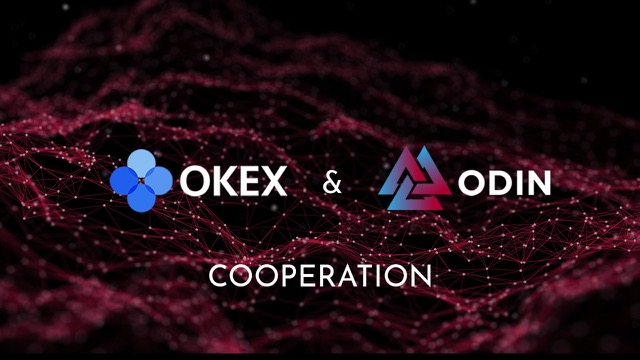 ODIN, Cardano ve OKEx ile İş Birliği Yapıyor!