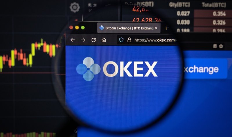 OKEx, özelleştirilebilir al-sat robotunu kullanıma açtı