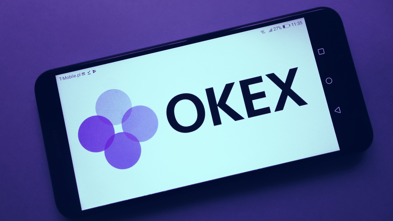 OKEx, Spot İşlemler İçin ALCX ve CVX’i Listeleyecek