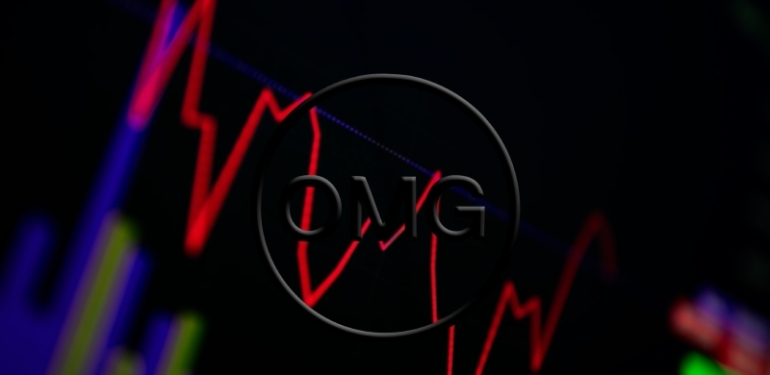 omg-satis-icin-borsalara-akin-edilirken-40-dustu - Crypto Turkey OMG, satış için borsalara akın edilirken %40 düştü