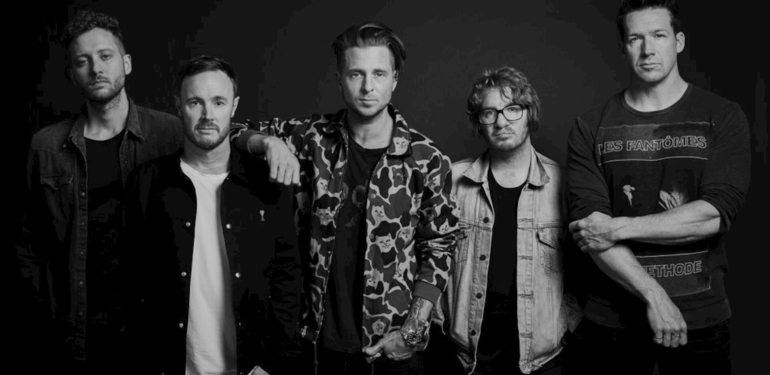 onerepublic-bir-konseri-icin-kripto-kabul-edecek - Crypto Turkey OneRepublic, Bir Konseri İçin Kripto Kabul Edecek