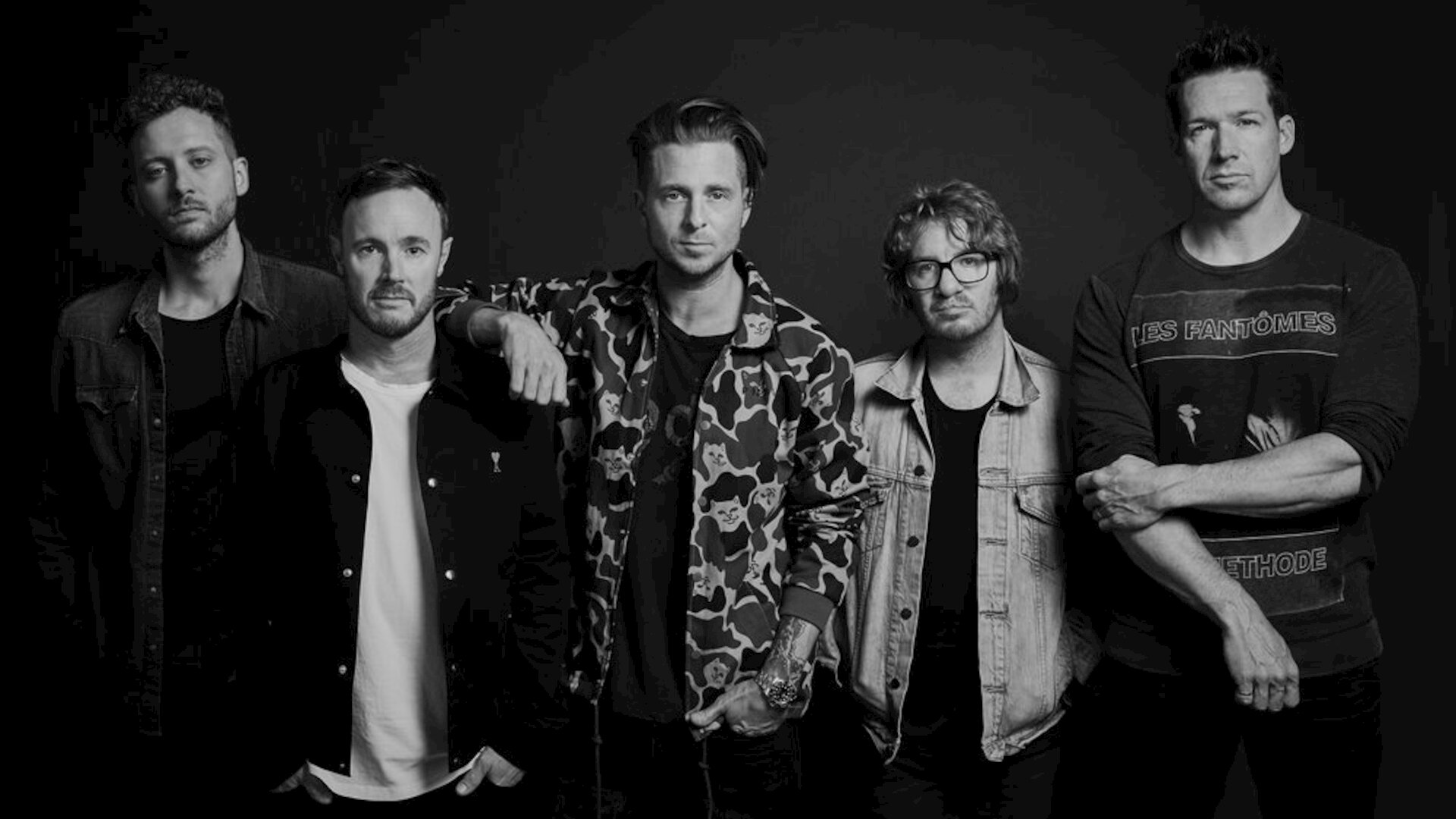 OneRepublic, Bir Konseri İçin Kripto Kabul Edecek