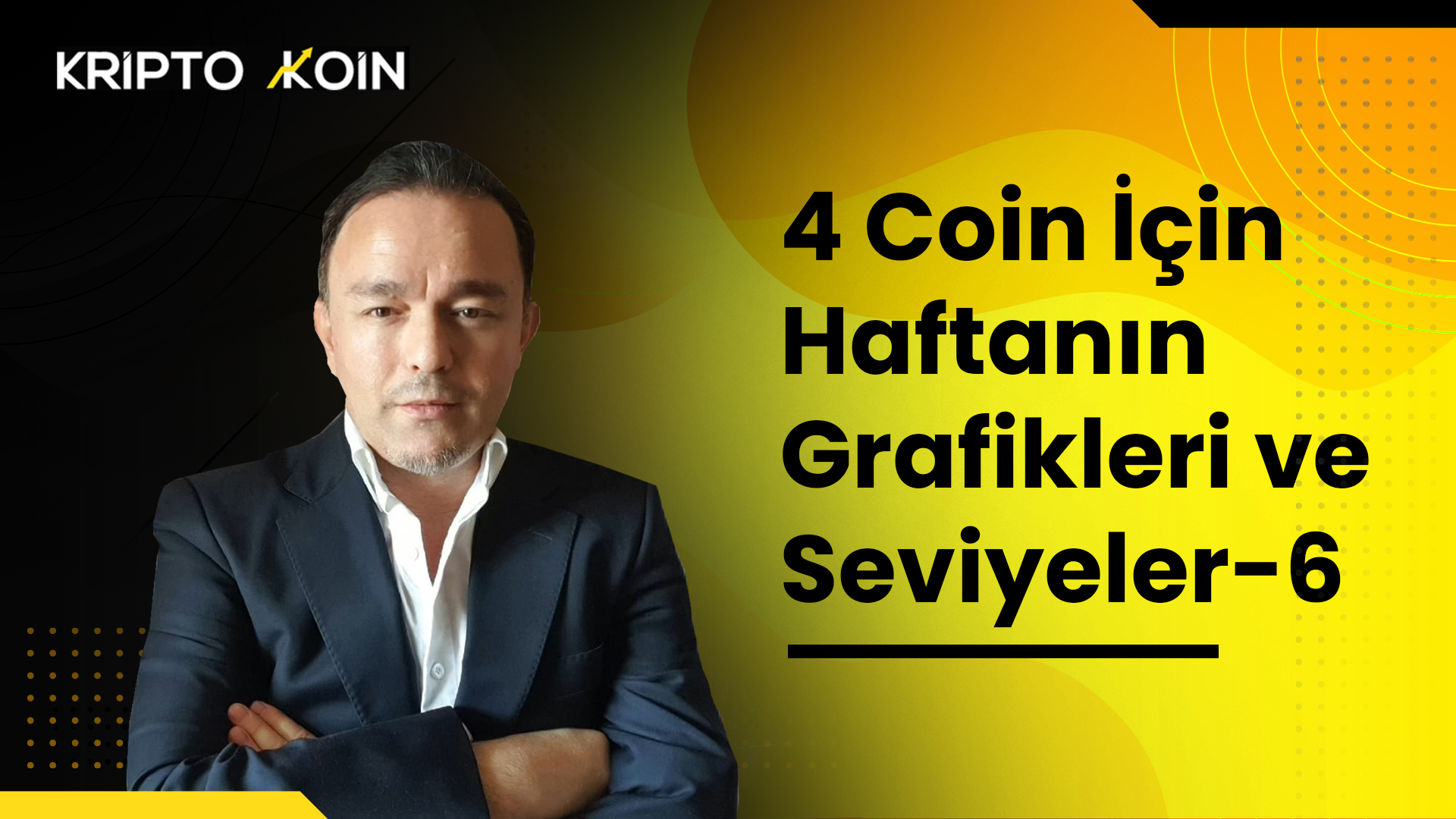 ÖZEL: BTC, DOGE, ETH ve XRP İçin Haftanın Grafiği ve Seviyeler! -6