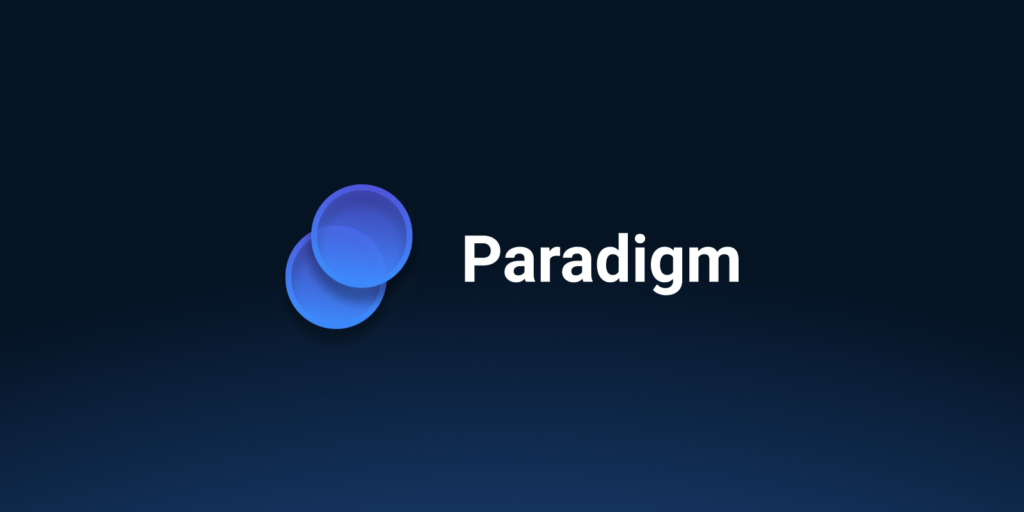 Paradigm, 2,5 Milyar Dolarlık Yeni Kripto Girişim Fonunu Duyurdu