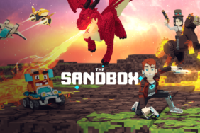 Patlayan Metaverse Coin The Sandbox (SAND) Nedir?