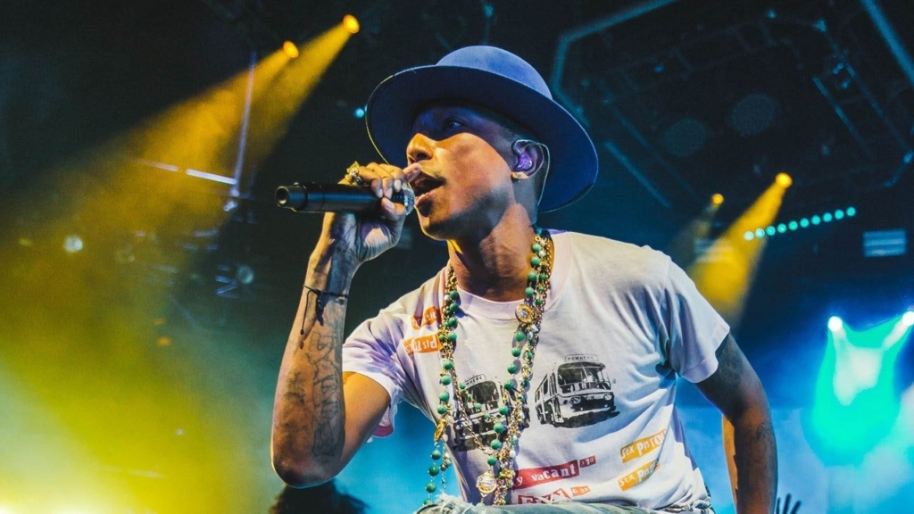 Pharrell Williams ve NFT Üreticileri, Sanatçı Haklarını Korumak İçin Bir DAO Oluşturdu