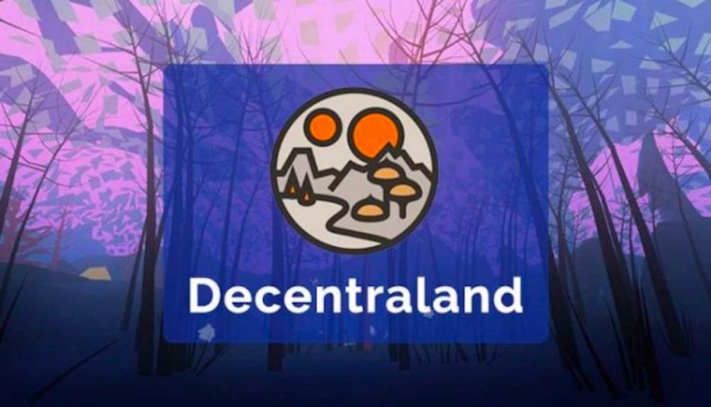 Decentraland