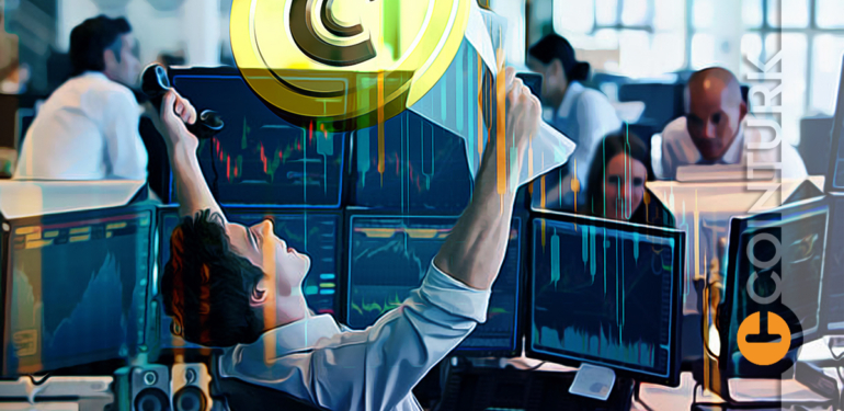 Piyasa Toparlanmaya Başladığında Bu 2 Altcoin Patlama Yaşayabilir!